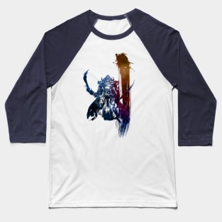 ff12 galaxy Baseball T-Shirt